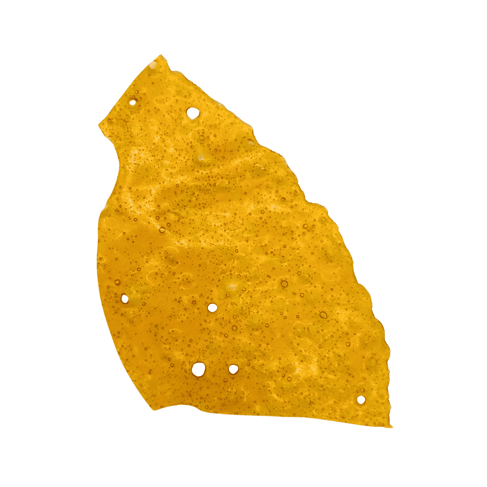 1 Orange Kush - Shatter (1/4 LB) - Image 1
