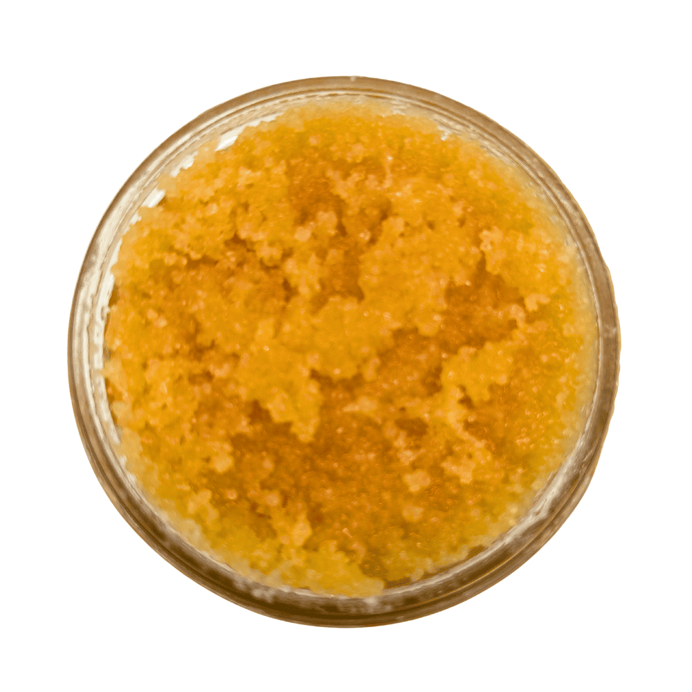 1 Honey Cream - Live Resin (Hybrid) - Image 1