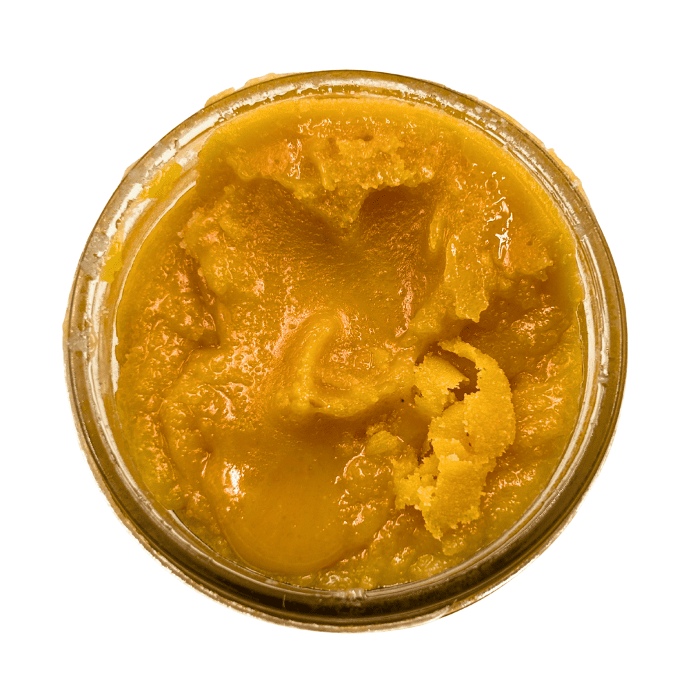 1 Fire OG - Live Resin (Hybrid) - Image 1