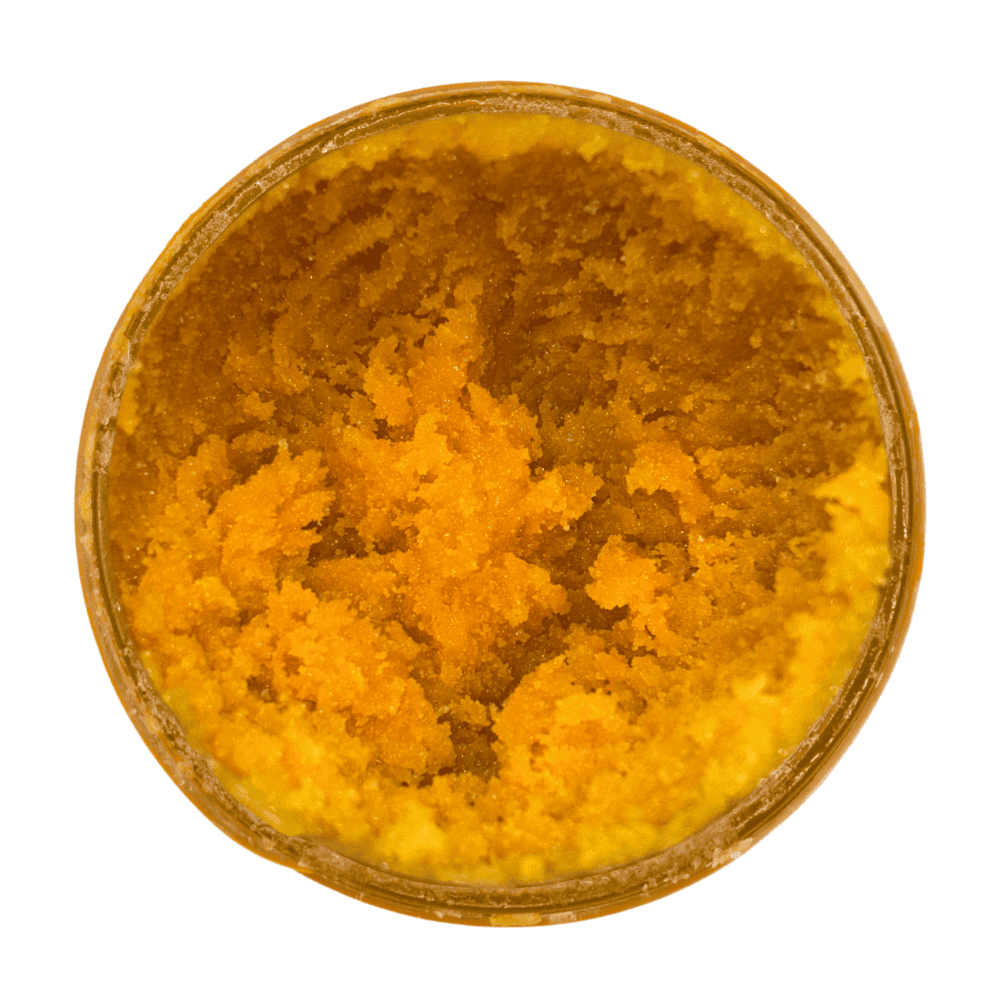 1 Peanut Butter Rockstar- Live Resin (Hybrid) - Image 1
