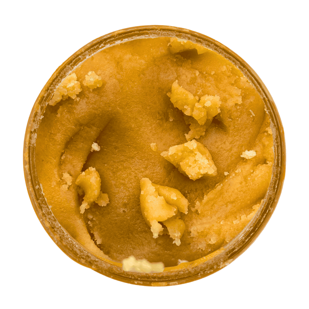 1 Gas Face - Live Resin (Hybrid) - Image 1