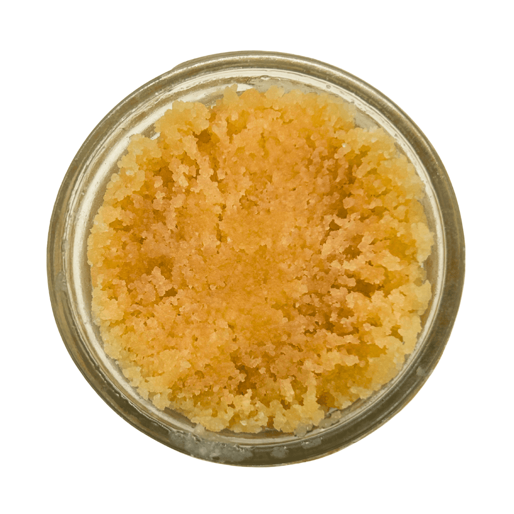 1 Allgas OG - Live Resin (Hybrid) - Image 1