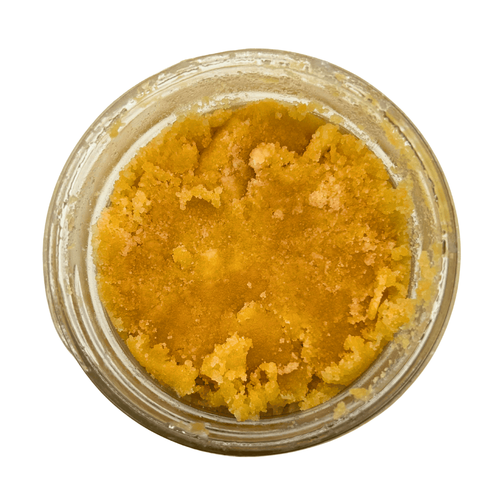 1 Goudaberry - Live Resin (Hybrid) (1/4 LB - 1 LB) - Image 1