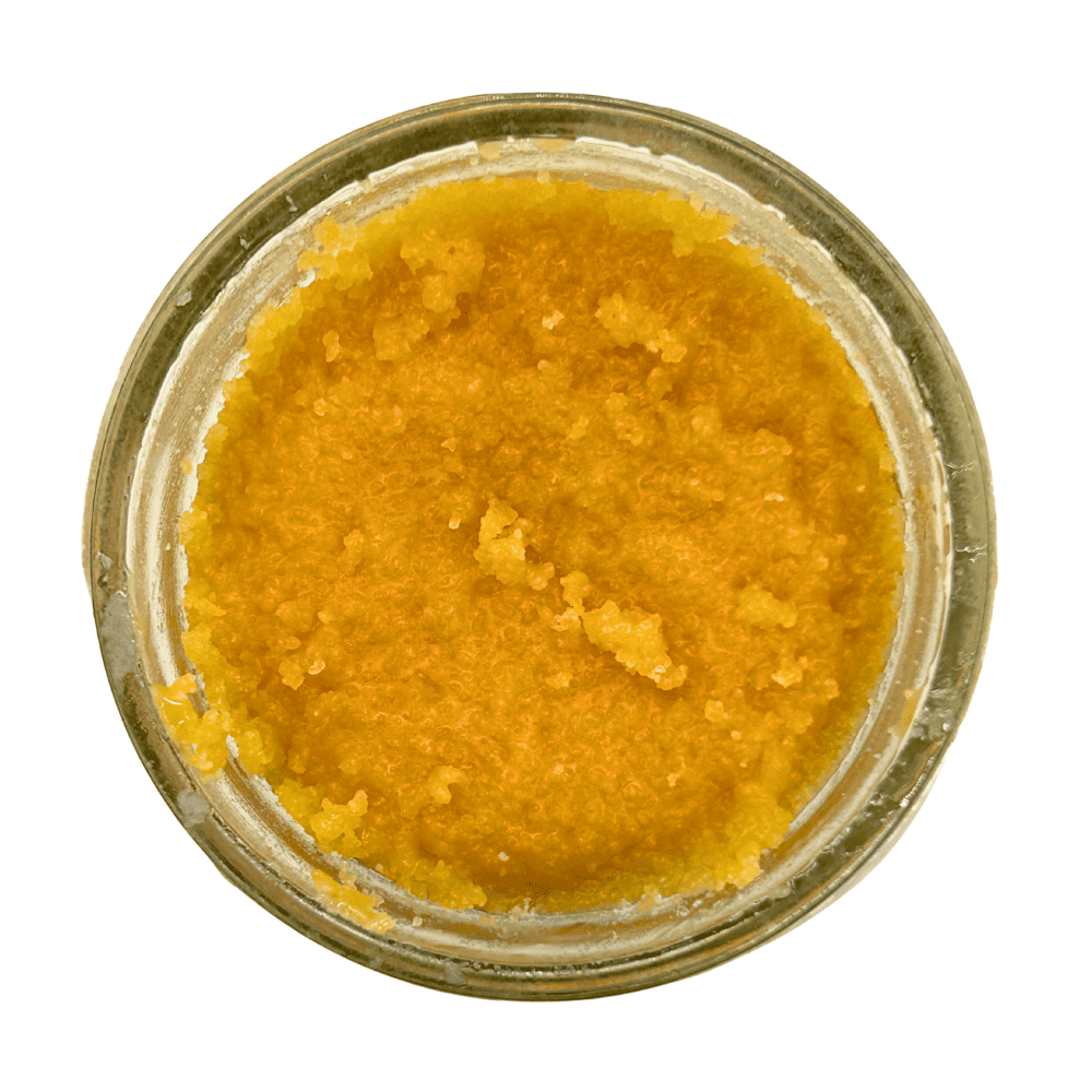 1 Mango Dream - Live Resin (Hybrid) (1/4 LB - 1 LB) - Image 1