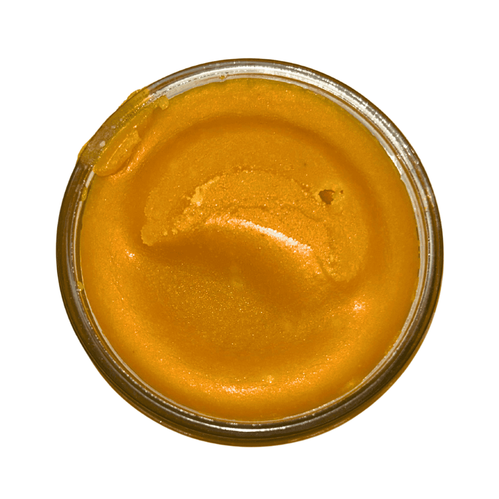 Purple Haze Budder Purple Haze - Budder (Hybrid) (1/4 LB - 1 KG) - Image 1