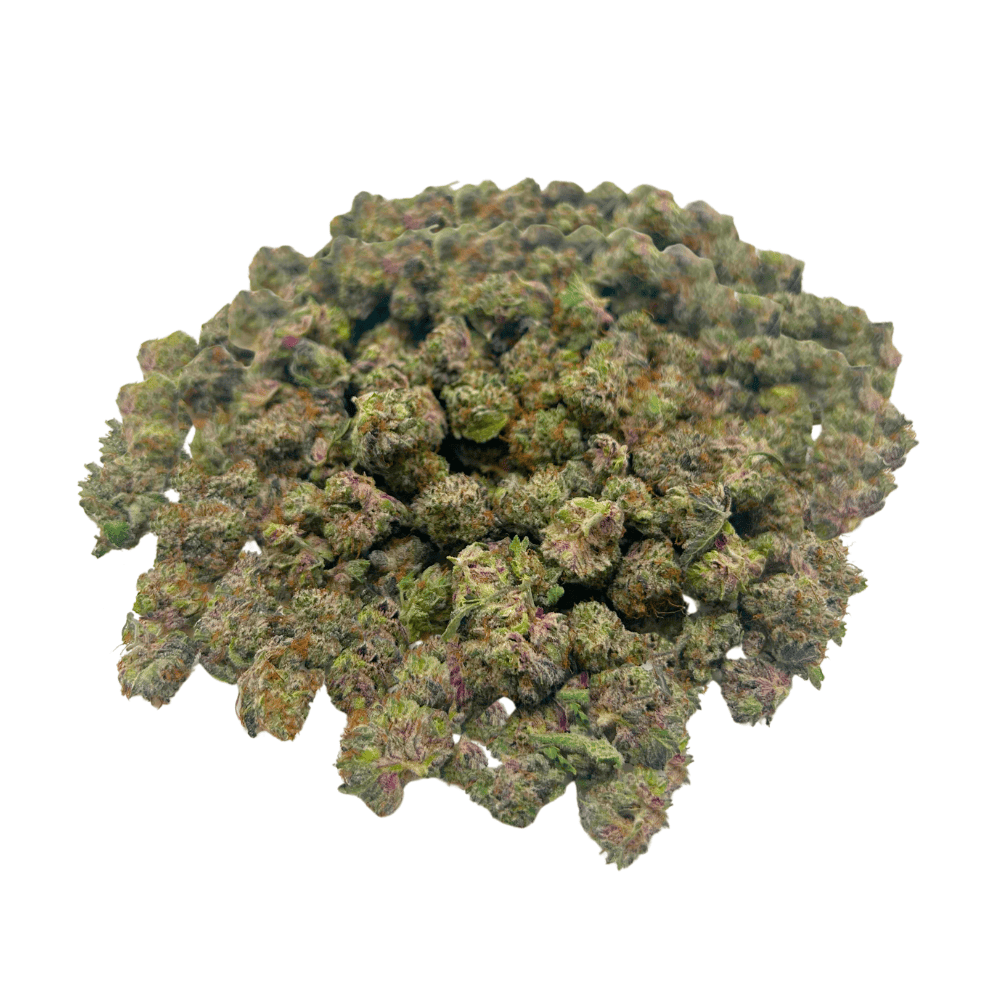 1 Grape Cookies - Popcorn (1/4 LB - 2 LB) - Image 1