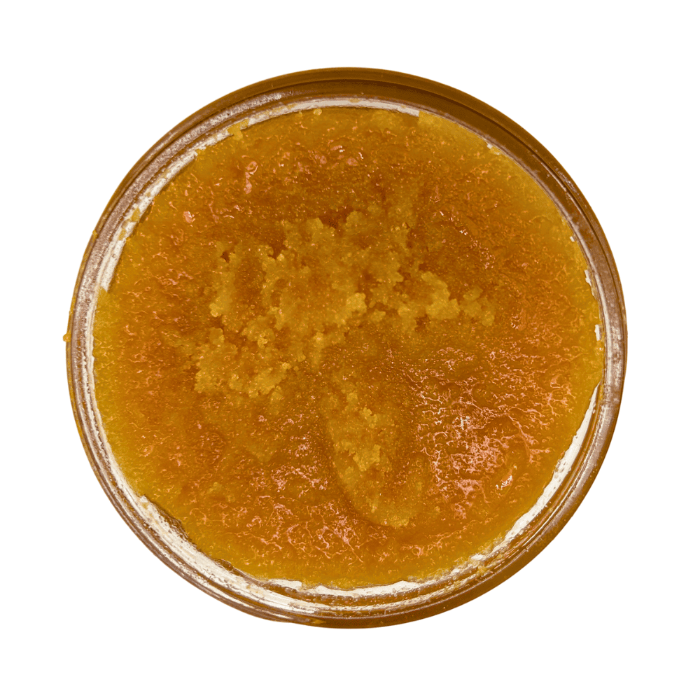 1 Fire OG - Live Resin (Hybrid) - Image 1