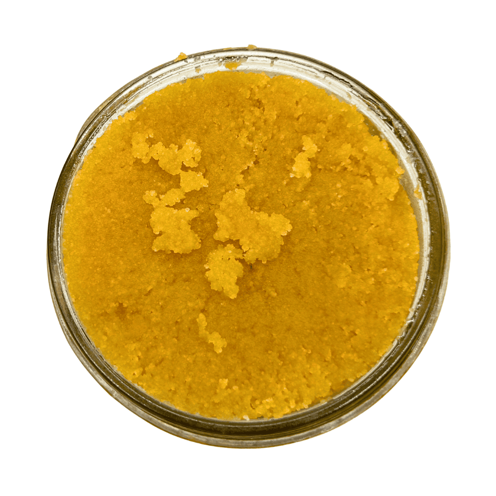 1 Golden Pineapple - Live Resin (Hybrid) - Image 1