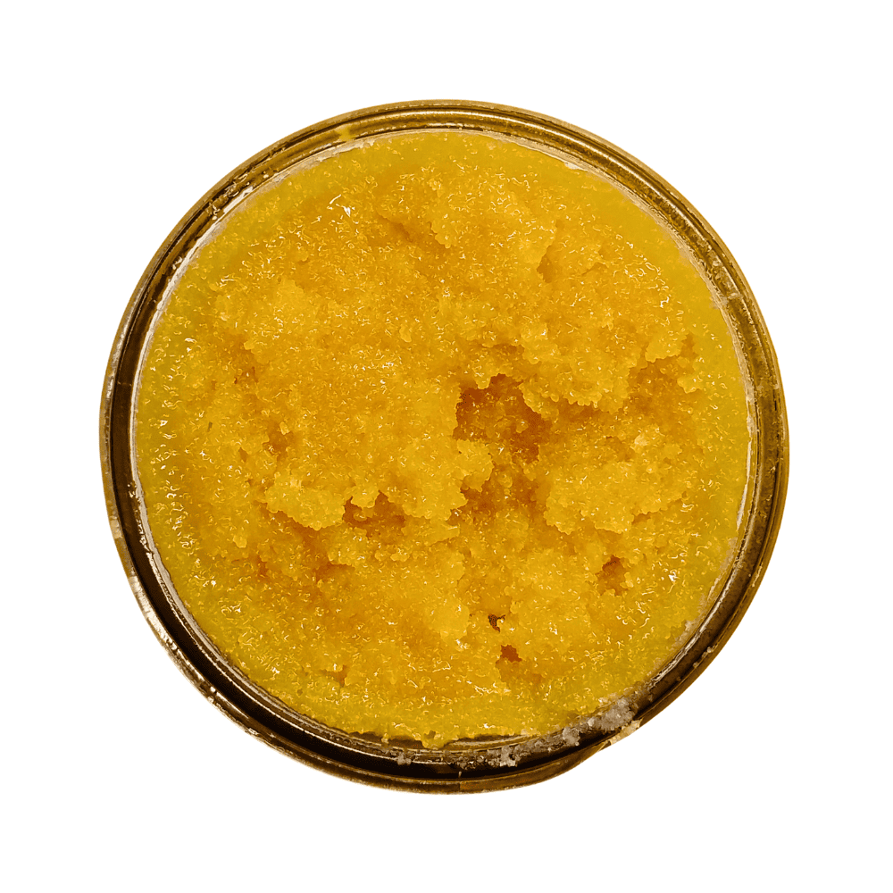 1 Death OG - Live Resin (Hybrid) (1/4 LB - 1 LB) - Image 1