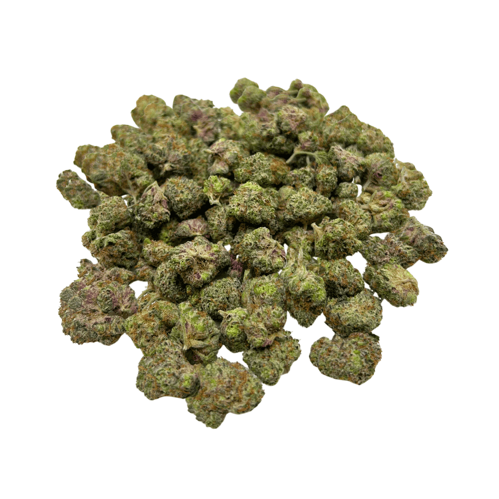 1 Grape Kush Mints - Popcorn - Image 1
