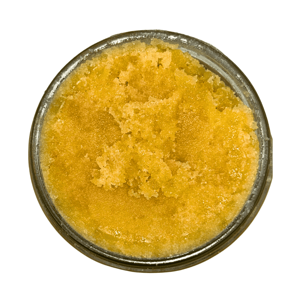 1 Sugar Cookie - Live Resin (Hybrid) (1/4 LB - 1 LB) - Image 1