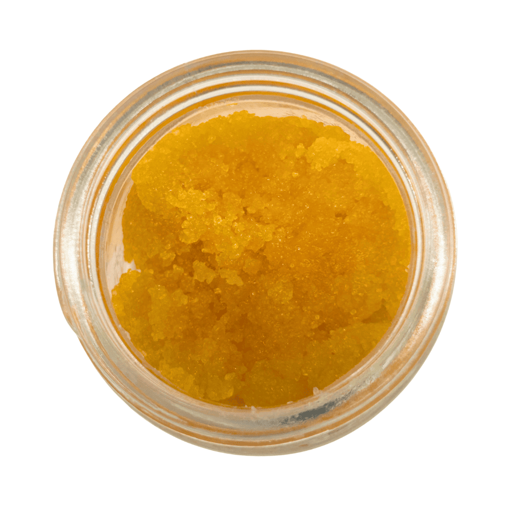 1 Earth OG - Live Resin (Indica) (1/4 LB - 1 LB) - Image 1