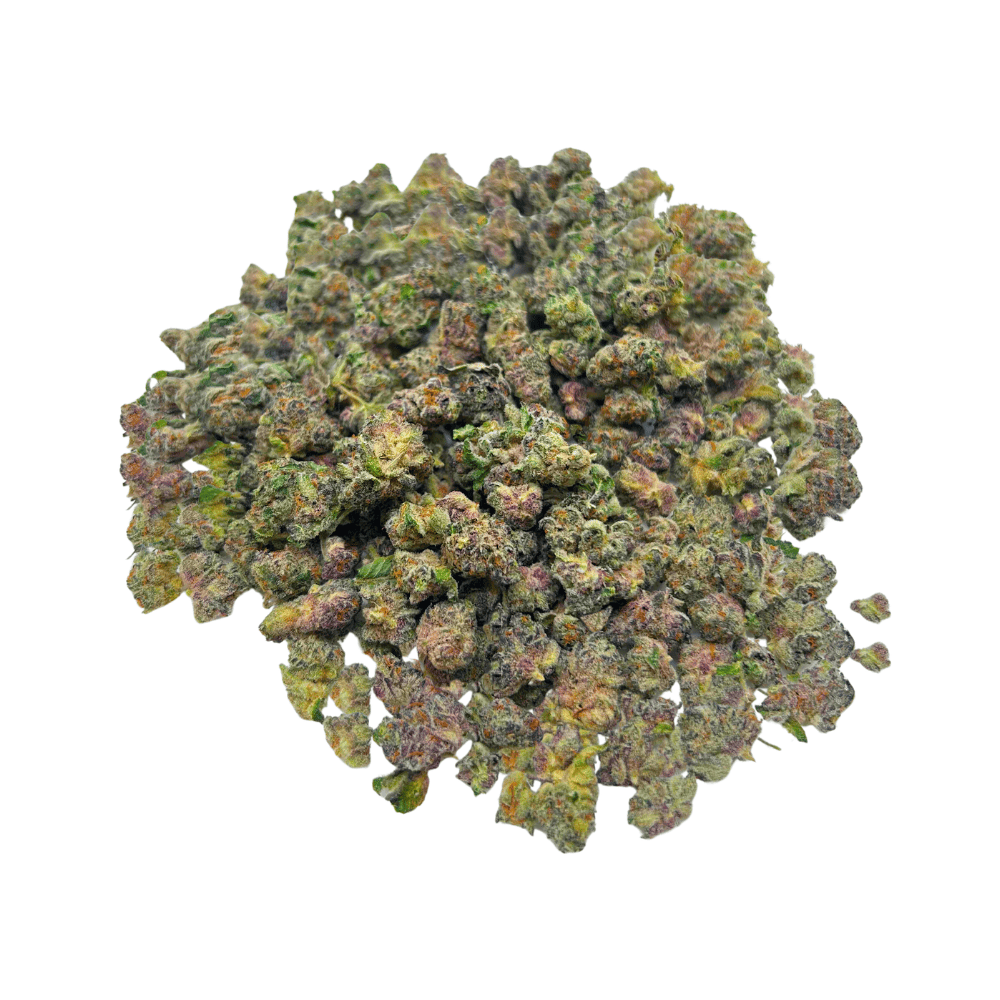 1 Zkittlez - Popcorn (1/4 LB - 2 LB) - Image 1