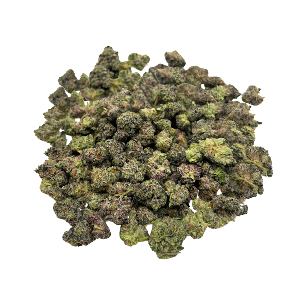 1 Trop Cherry - Popcorn (1/4 LB - 2 LB) - Image 1