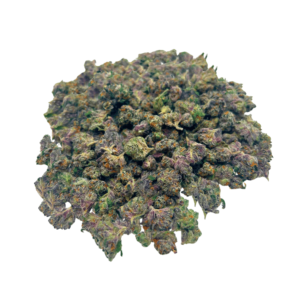 1 Garlic Cookies - Popcorn (1/4 LB - 2 LB) - Image 1