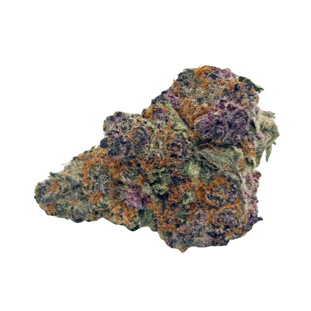 1 Granddaddy Purple - AAAA - Image 1