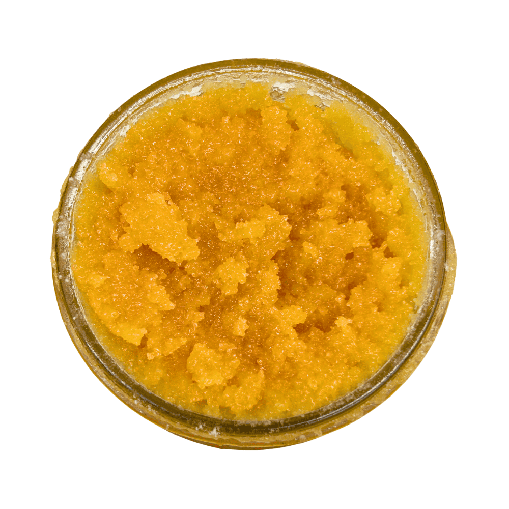 1 Sherblato - Live Resin (Sativa) (1/4 LB - 1 LB) - Image 1