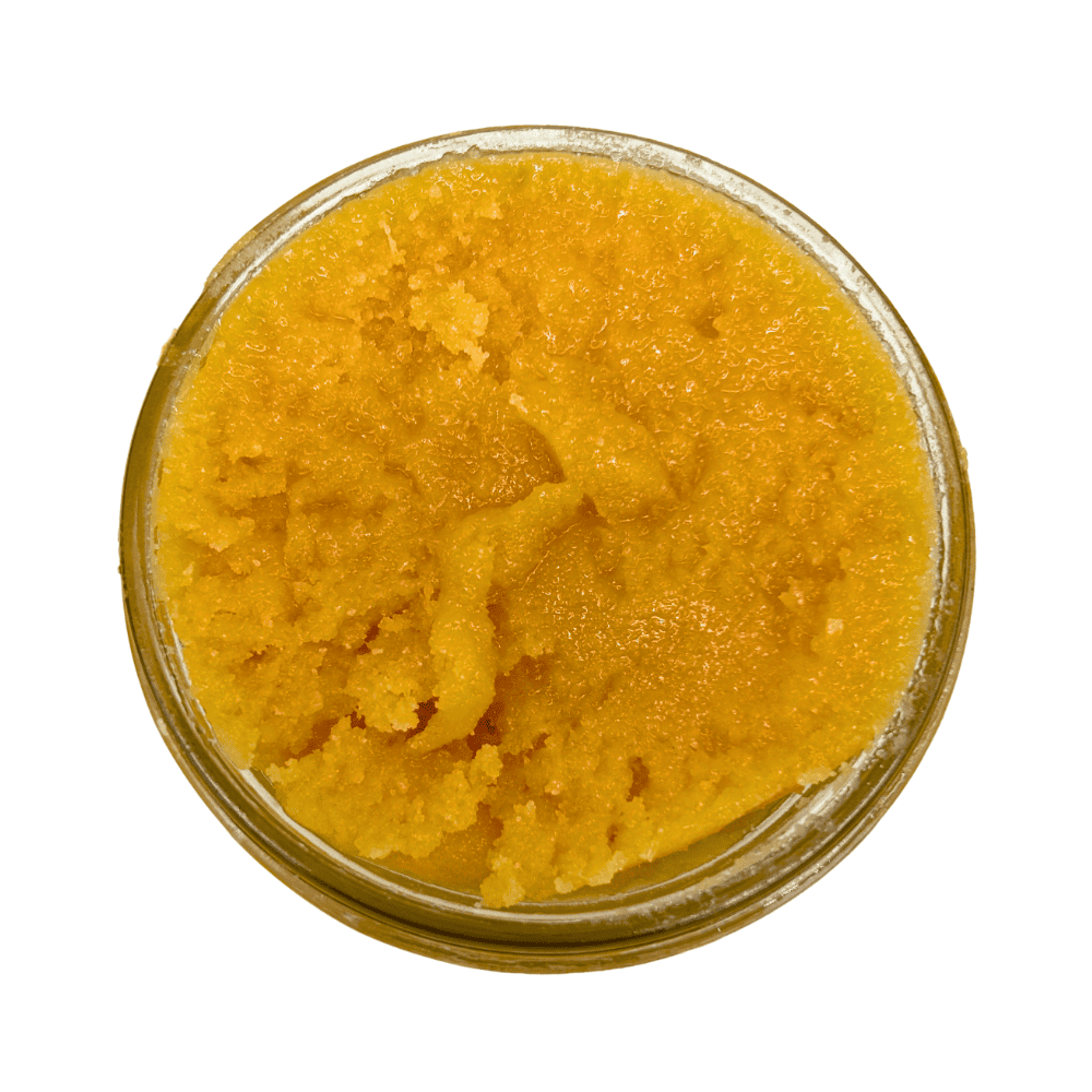 1 Peaches N Cream - Live Resin (Sativa) - Image 1