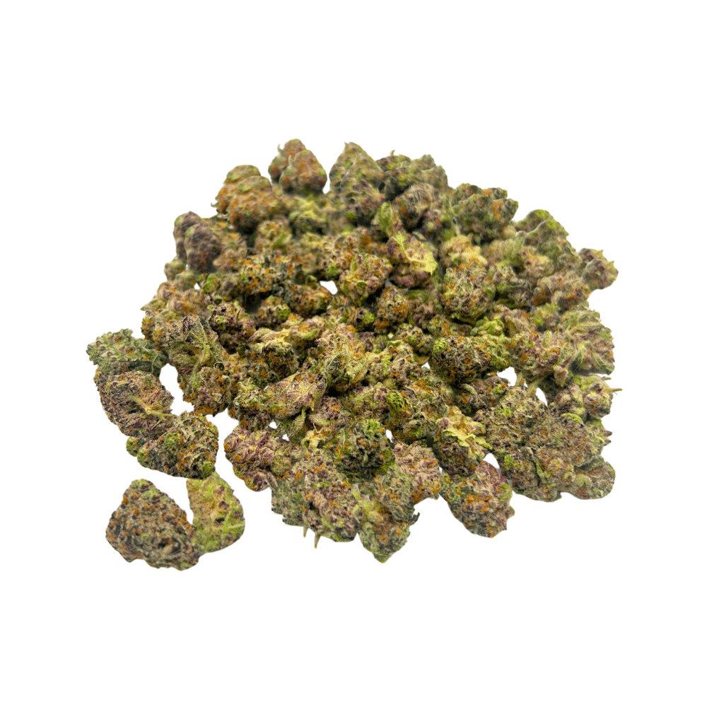 1 King's Juice - Popcorn (1/4 LB - 2 LB) - Image 1