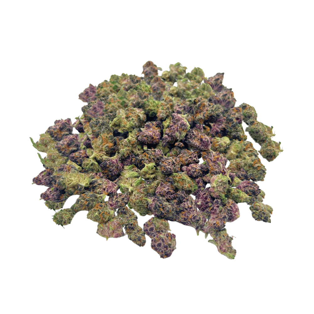 1 Rainbow Runtz - Popcorn (1/4 LB - 2 LB) - Image 1