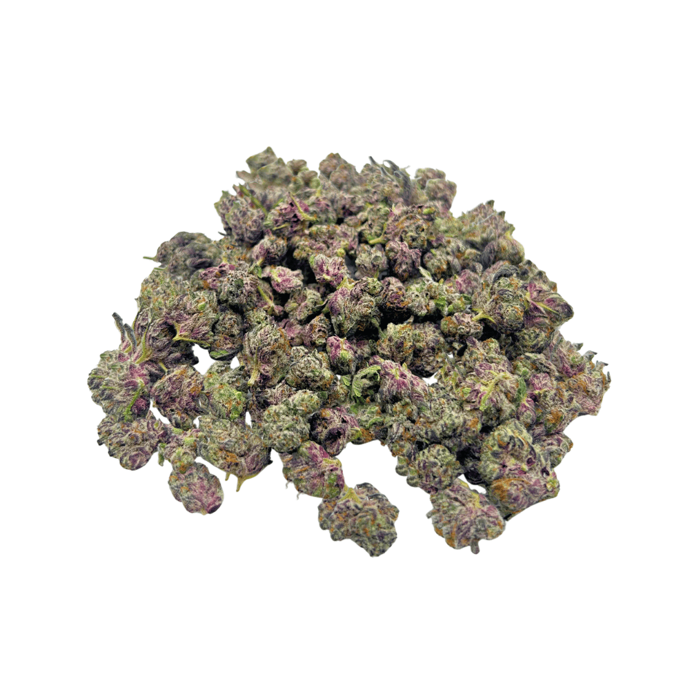 1 Black Cherry OG - Popcorn - Image 1