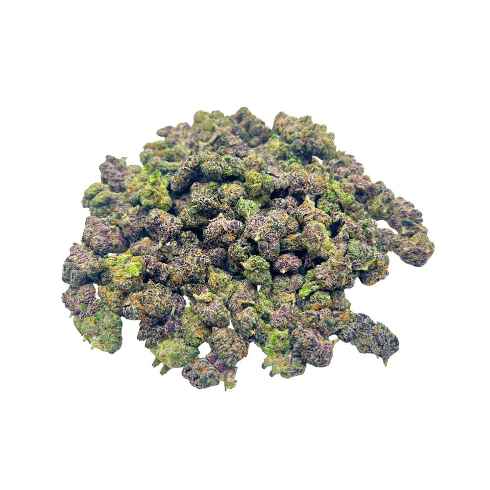 1 Tropicana Punch - Popcorn (1/4 LB - 2 LB) - Image 1