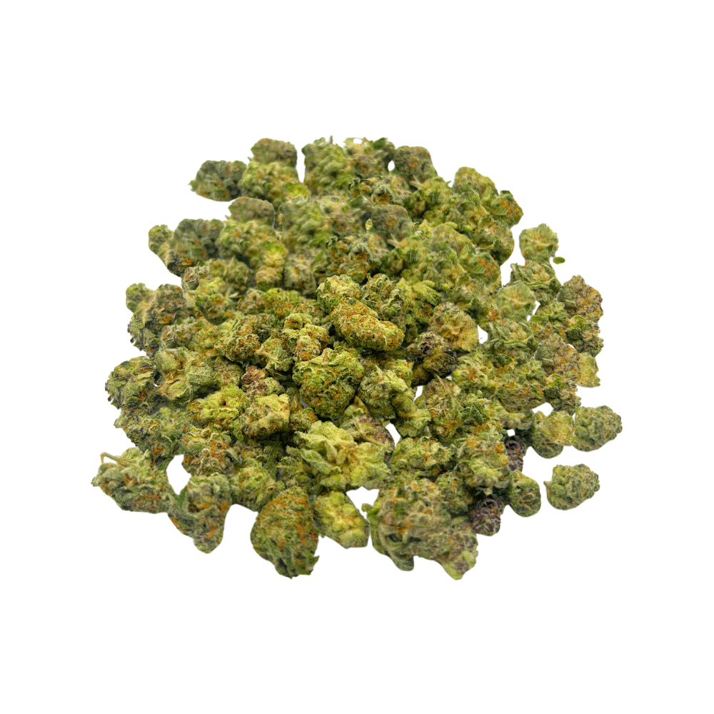 1 King Tut (Crop #2) - Popcorn - Image 1