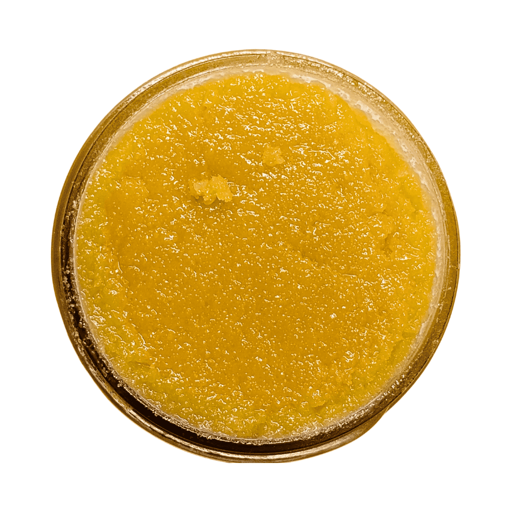 1 Orange Valley OG - Live Resin (Hybrid) - Image 1