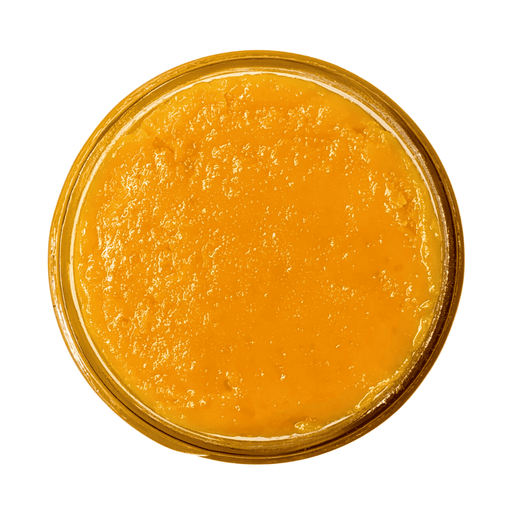 1 Sunset Sherbert - Live Resin (Indica) - Image 1