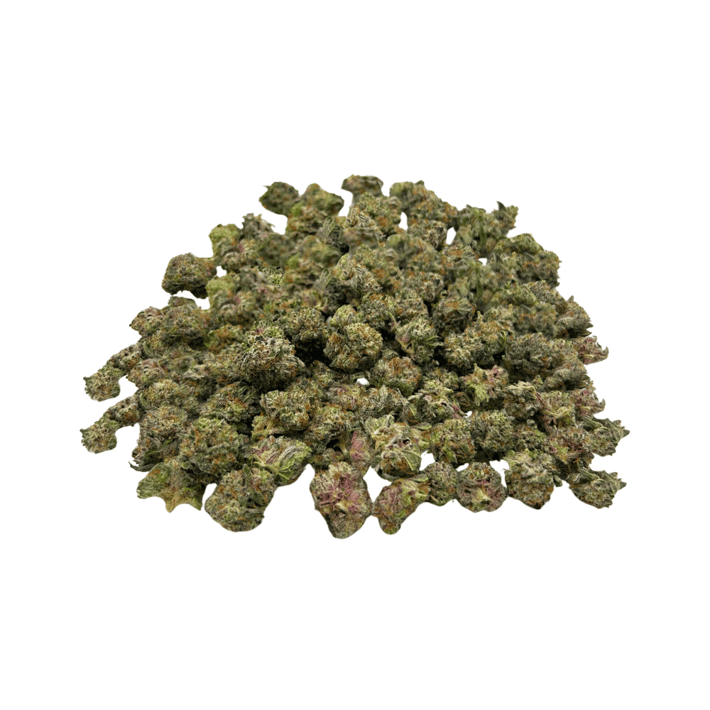 1 Death Gas - Popcorn - Image 1