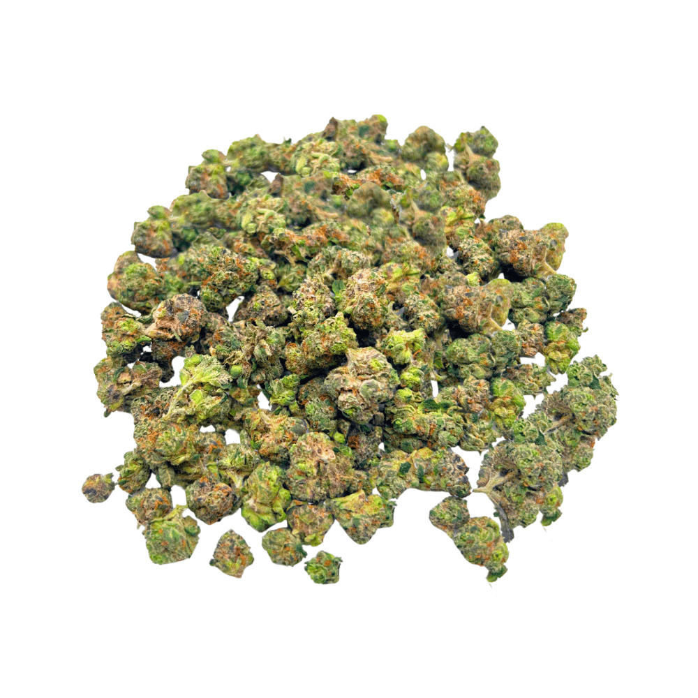 1 Gelato Mintz - Popcorn (1/4 LB - 2 LB) - Image 1