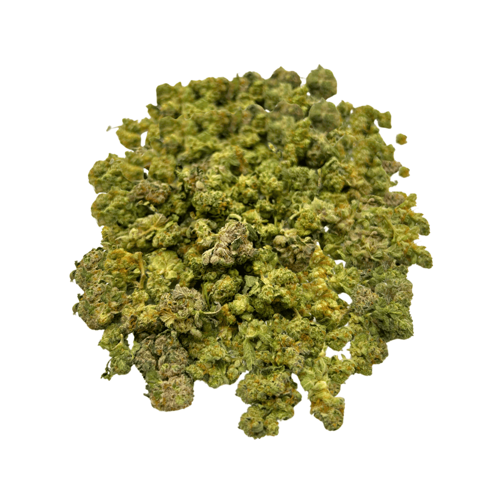 1 Wedding Cake - Popcorn (1/4 LB - 2 LB) - Image 1