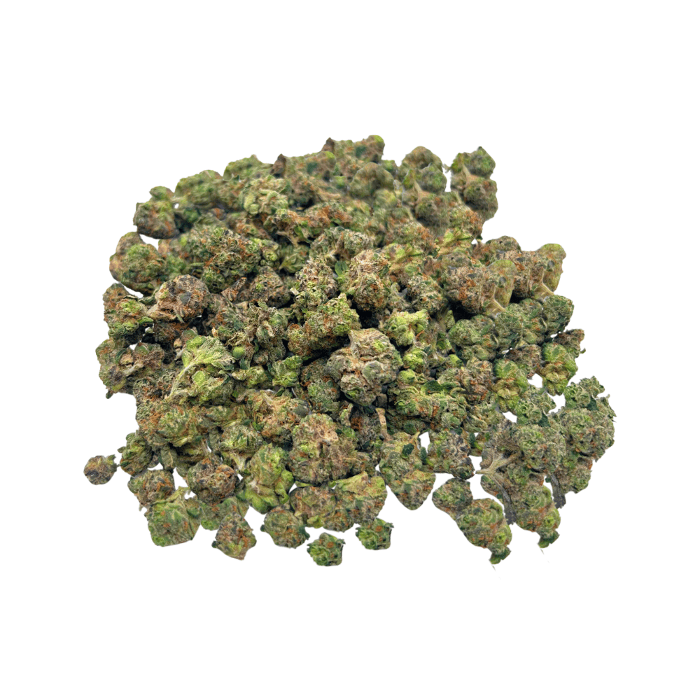 1 Apple Fritter - Popcorn - Image 1