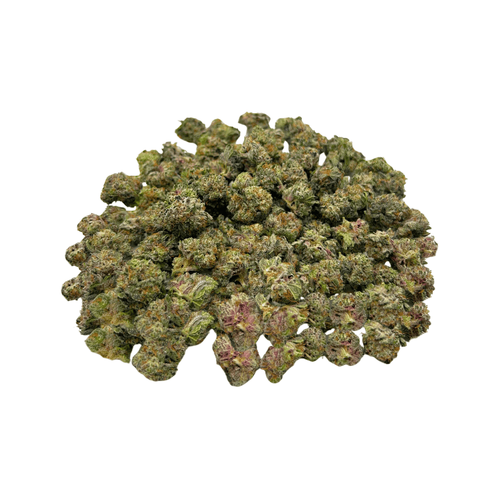 1 Blueberry Silvertip - Popcorn - Image 1