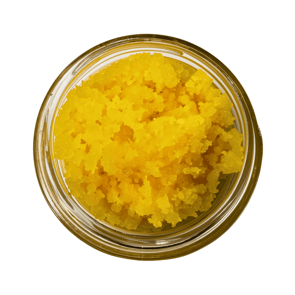 1 Orange Cookies - Live Resin (Hybrid) - Image 1