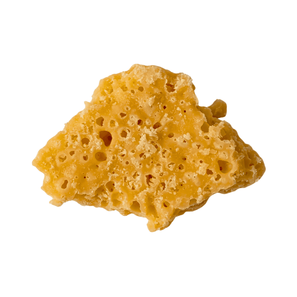 1 Gorilla Glue Honeycomb - Crumble (Hybrid) - Image 1