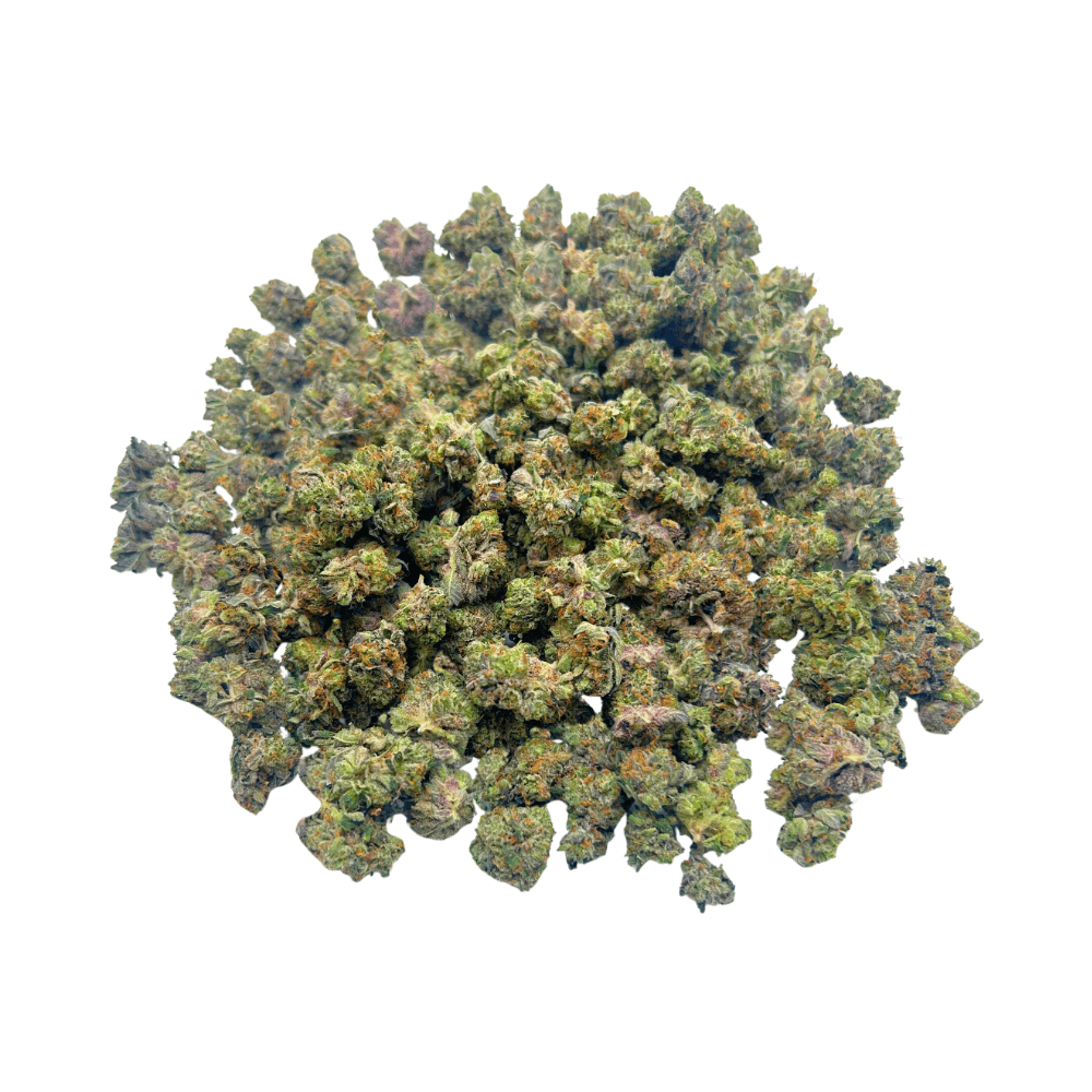 1 Rockstar Tuna - Popcorn (1/4 LB - 2 LB) - Image 1