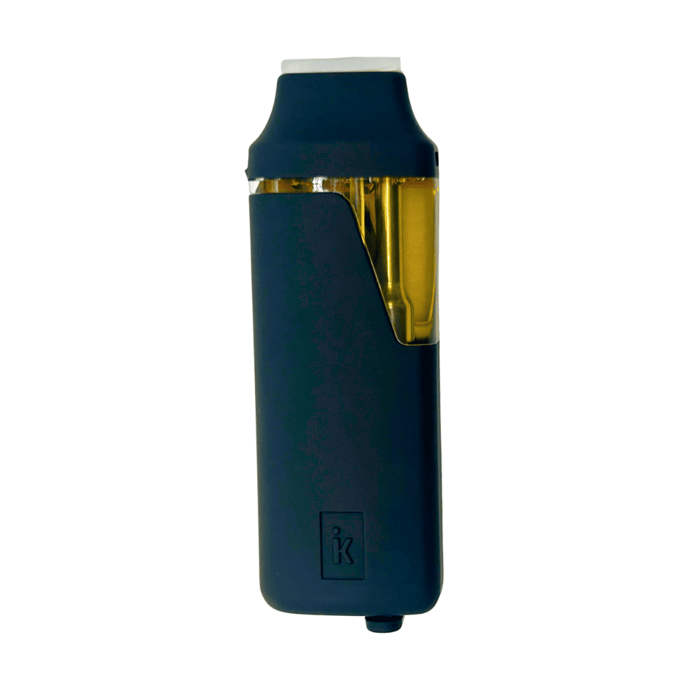 1 Black Cherry OG - 2ML THCA Diamonds Vape Pen (Hybrid) - Image 1
