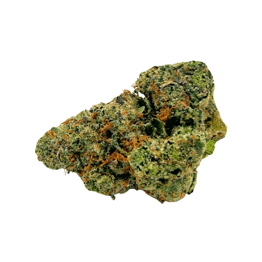 1 Grape Kush - AAAA (1/4 LB - 2 LB) - Image 1