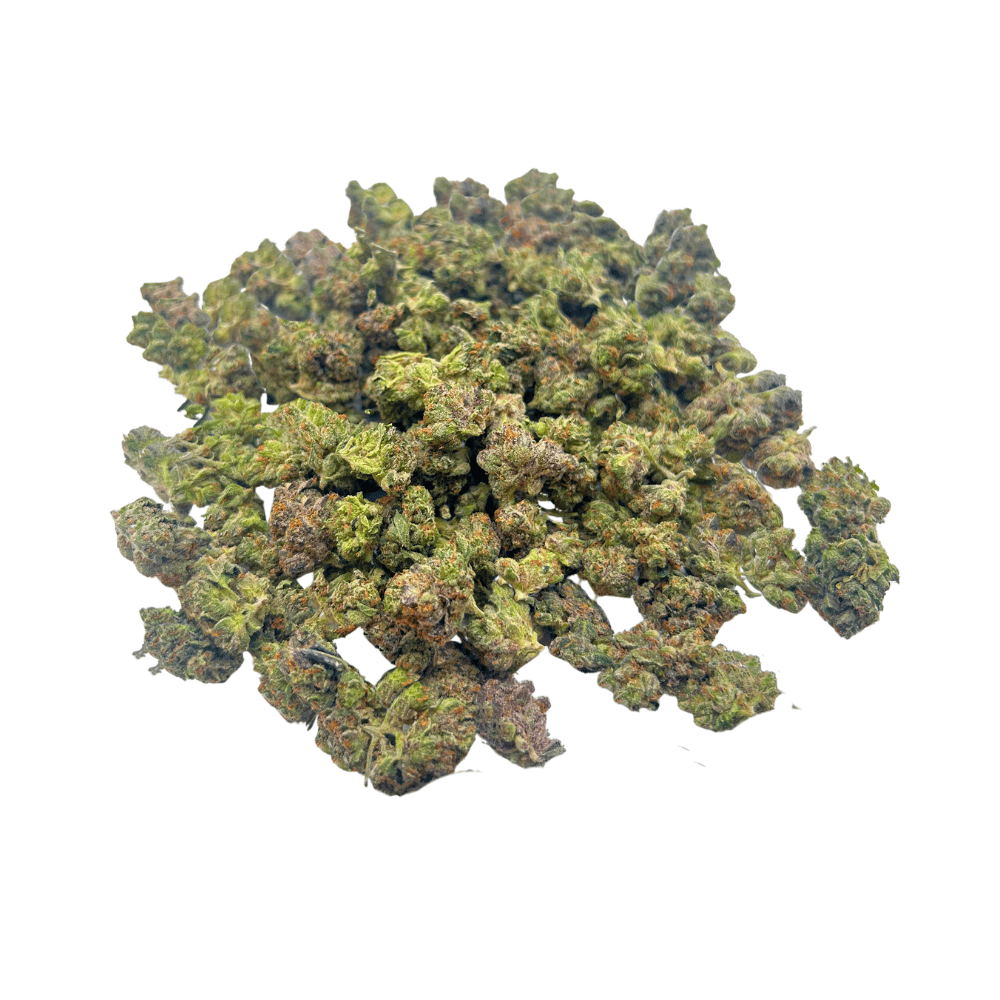 1 Rockstar - Popcorn - Image 1
