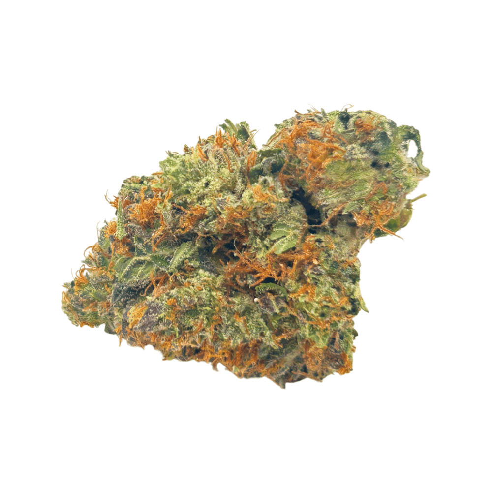 1 Rock Bubba - AAAA (1/4 LB - 2 LB) - Image 1