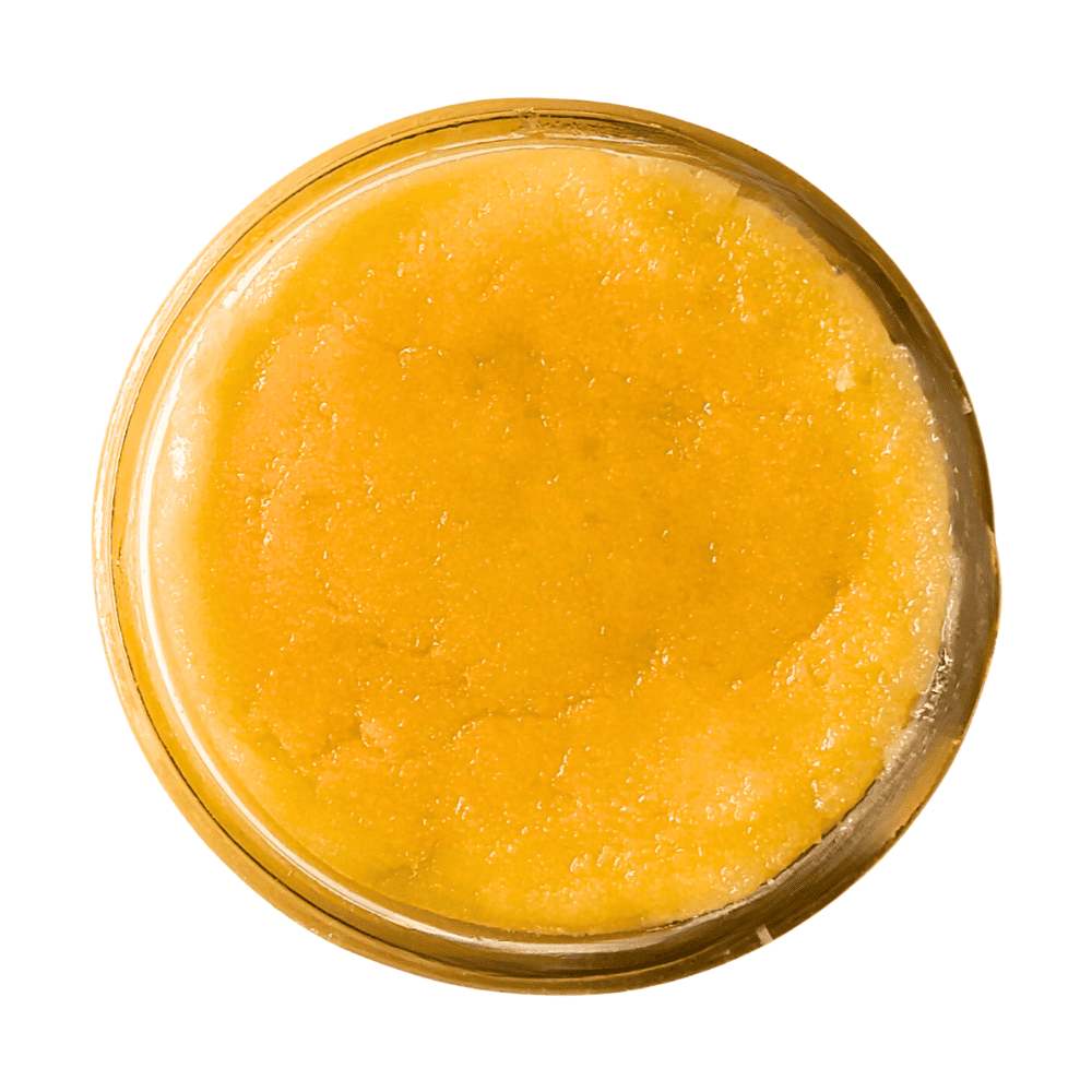 1 Blueberry Silvertip - Live Resin (Hybrid) - Image 1