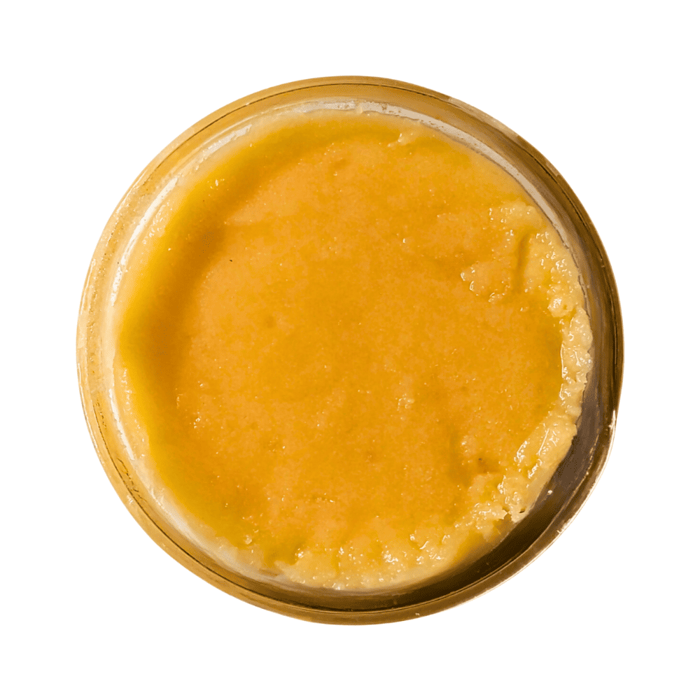1 Peanut Butter Breath - Live Resin (Hybrid) (1/4 LB - 1 LB) - Image 1