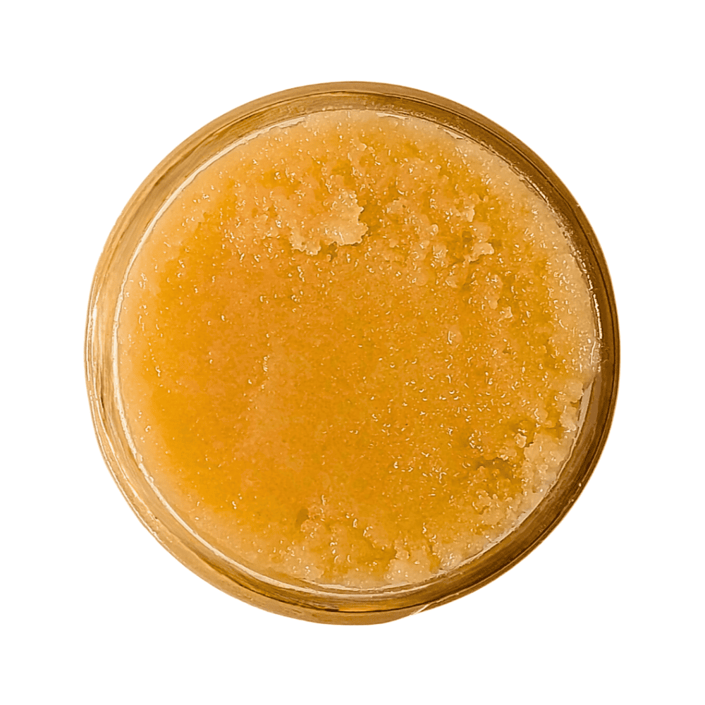 1 Apricot Jelly - Live Resin (Sativa) - Image 1