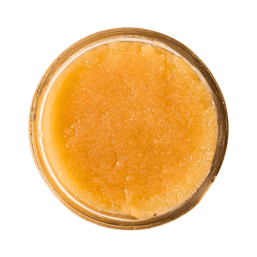 1 Death Gas - Live Resin (Indica) - Image 1