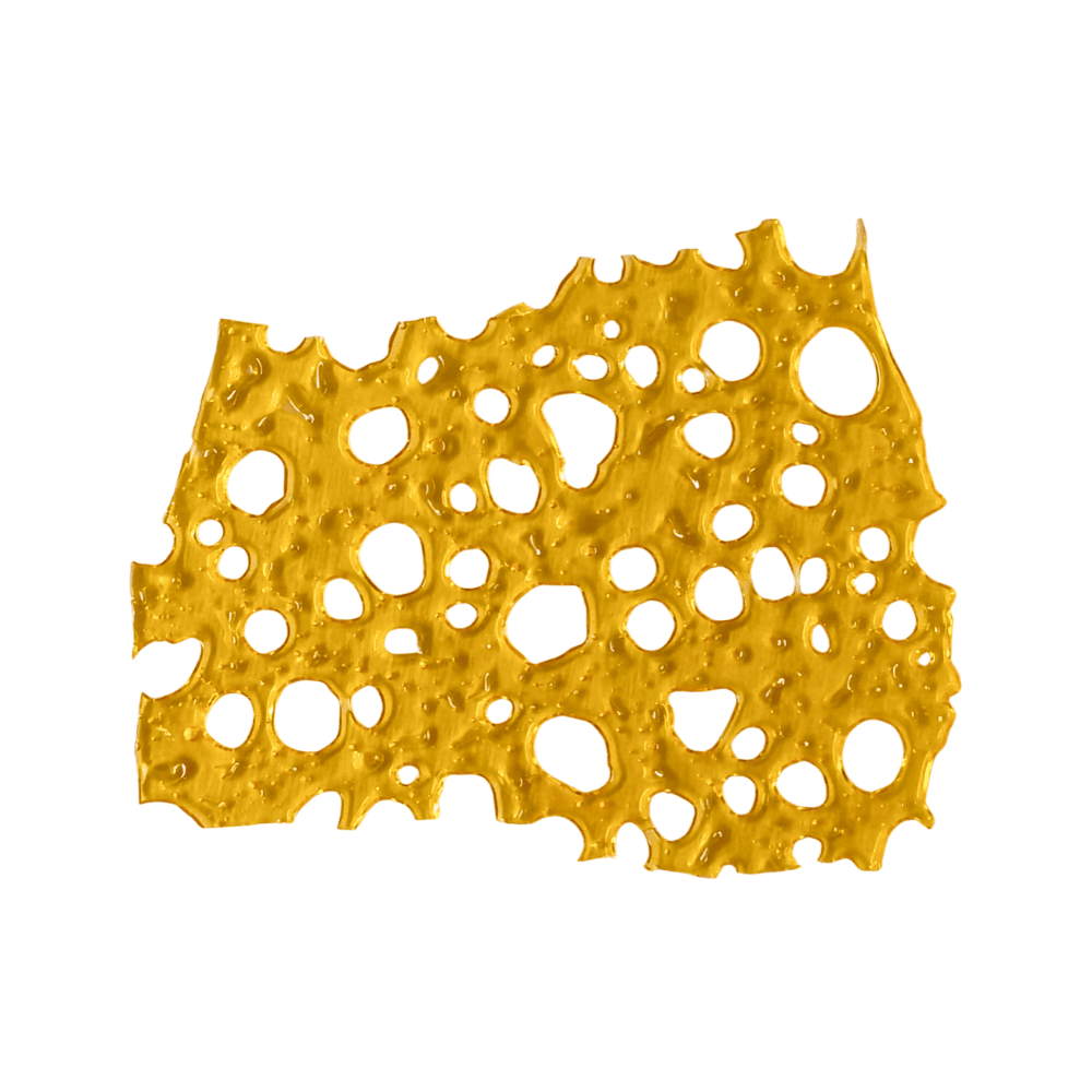 1 Durban Poison - Shatter - Image 1