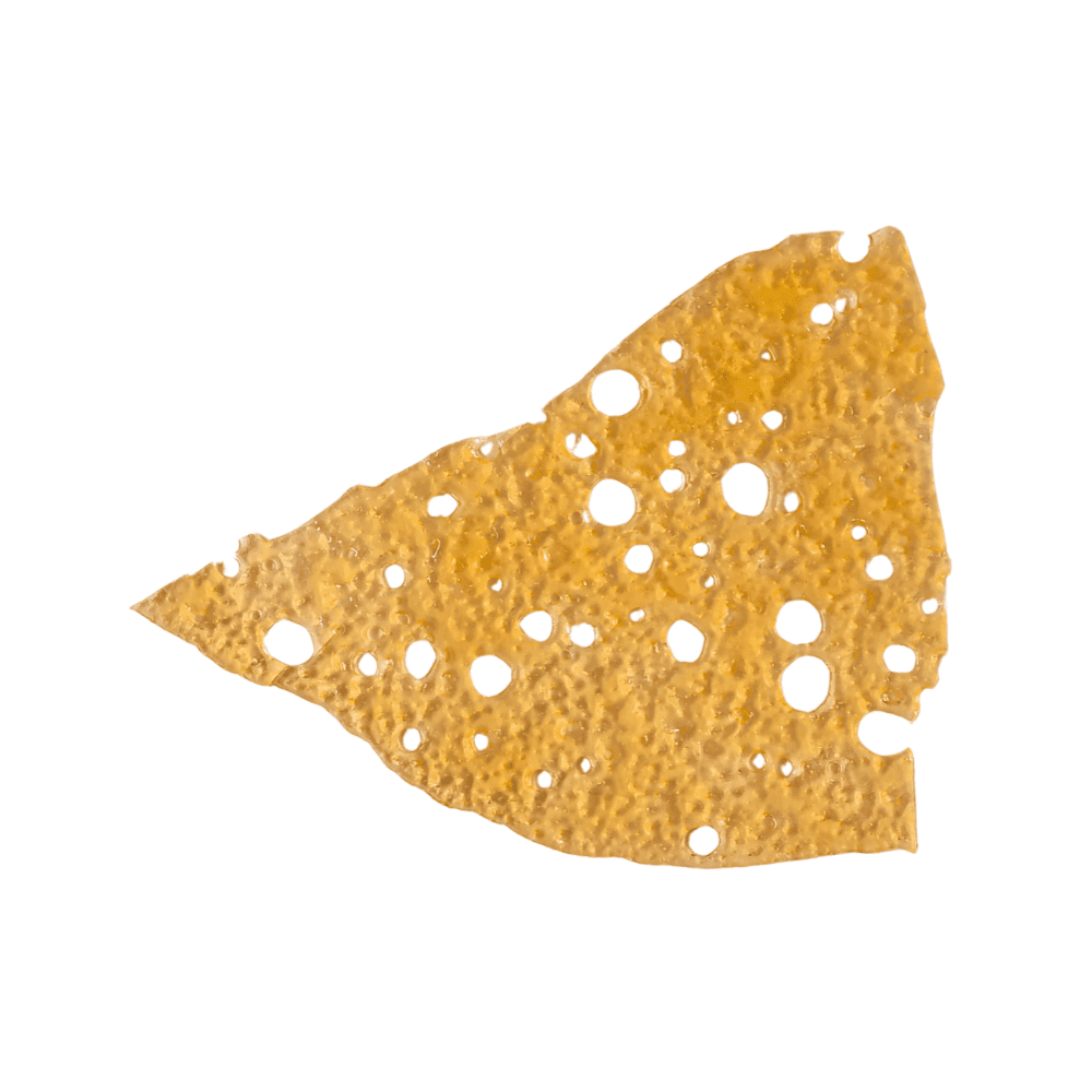 1 Silver Kush - Shatter (1/4 LB) - Image 1