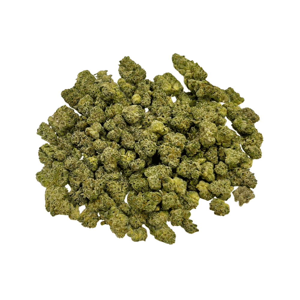 1 Donkey Butter - Popcorn (1/4 LB - 2 LB) - Image 1