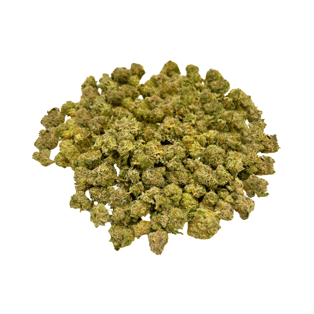 1 Shishkaberry - Popcorn (1/4 LB - 2 LB) - Image 1