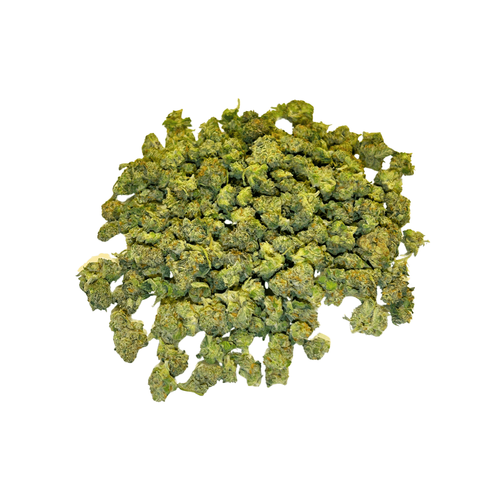 1 Cherry Cake - Popcorn (1/4 LB - 2 LB) - Image 1